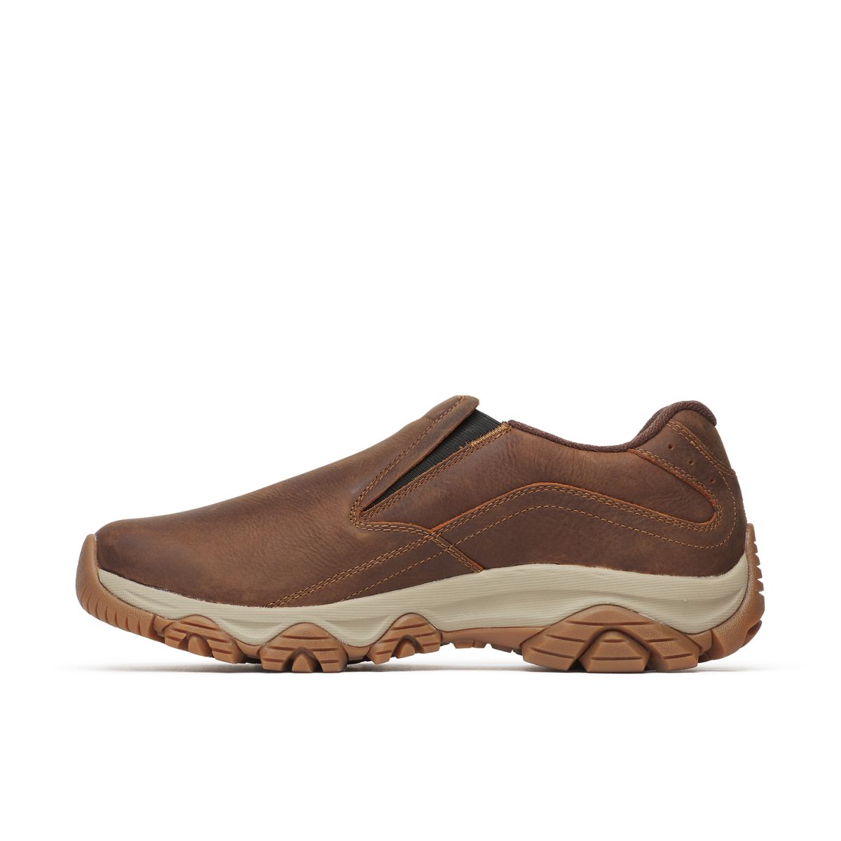 Men - Moab Adventure 3 Moc - Slip Ons | Merrell outlet