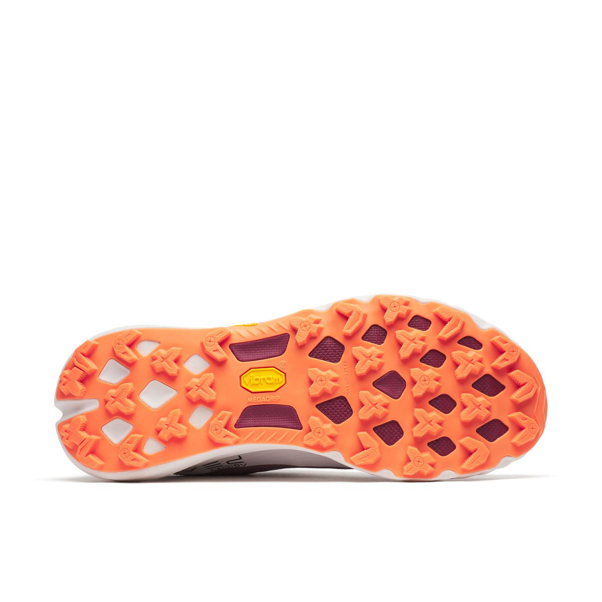 Men's Agility Peak 5 Trail Running Shoes | Merrell US