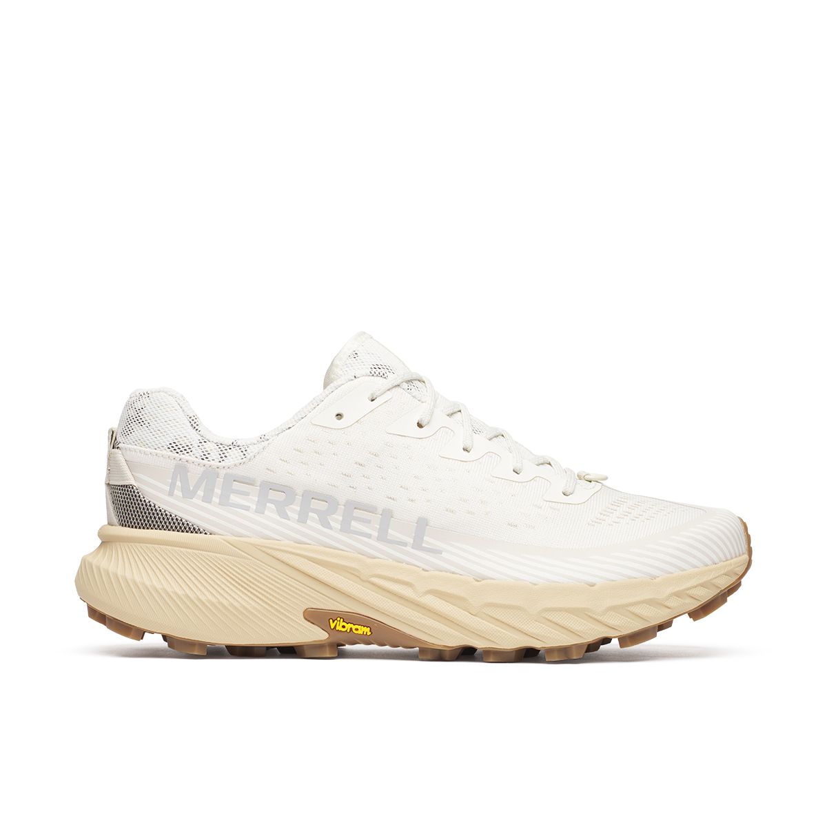 Men's Agility Peak 5 Trail Running Shoes | Merrell US