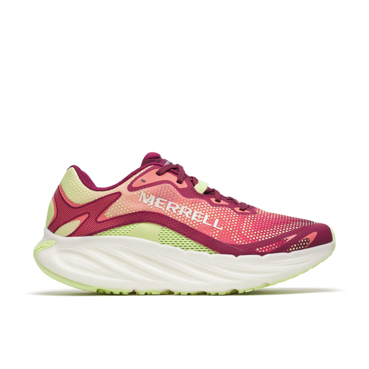 Men's ProMorph Trail Running Sneakers | Merrell outlet