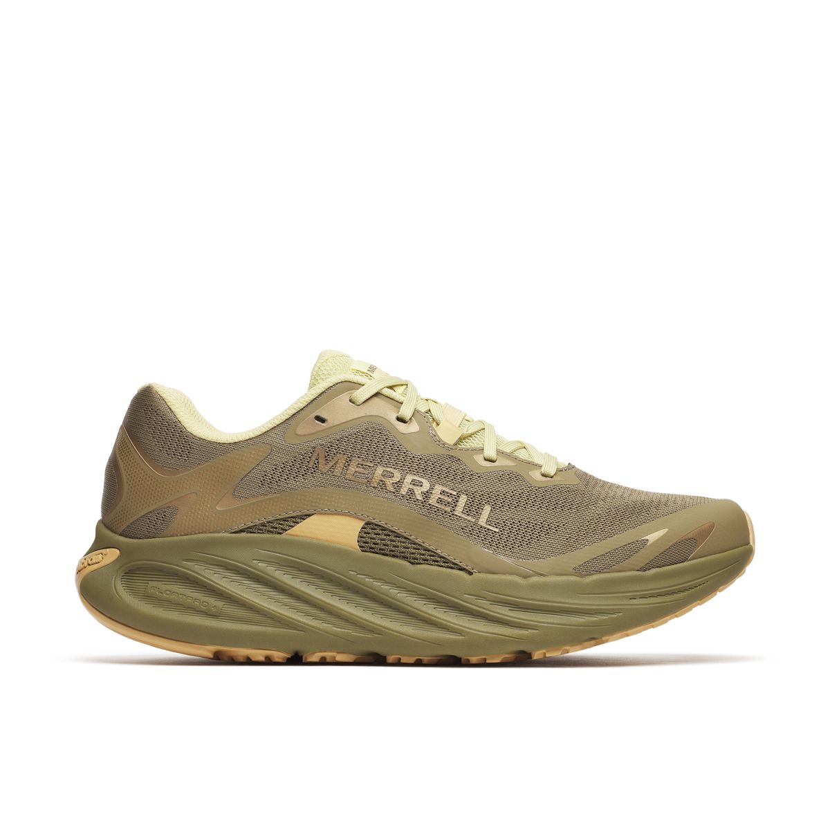 Men's ProMorph Trail Running Sneakers | Merrell on sale
