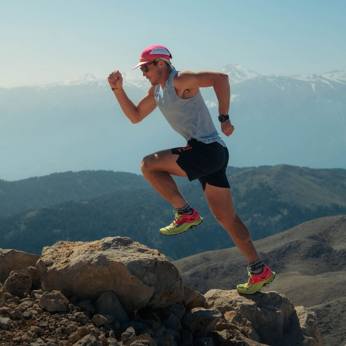 Men's MTL Long Sky 2 Matryx Trail Running Shoes | Merrell online shop