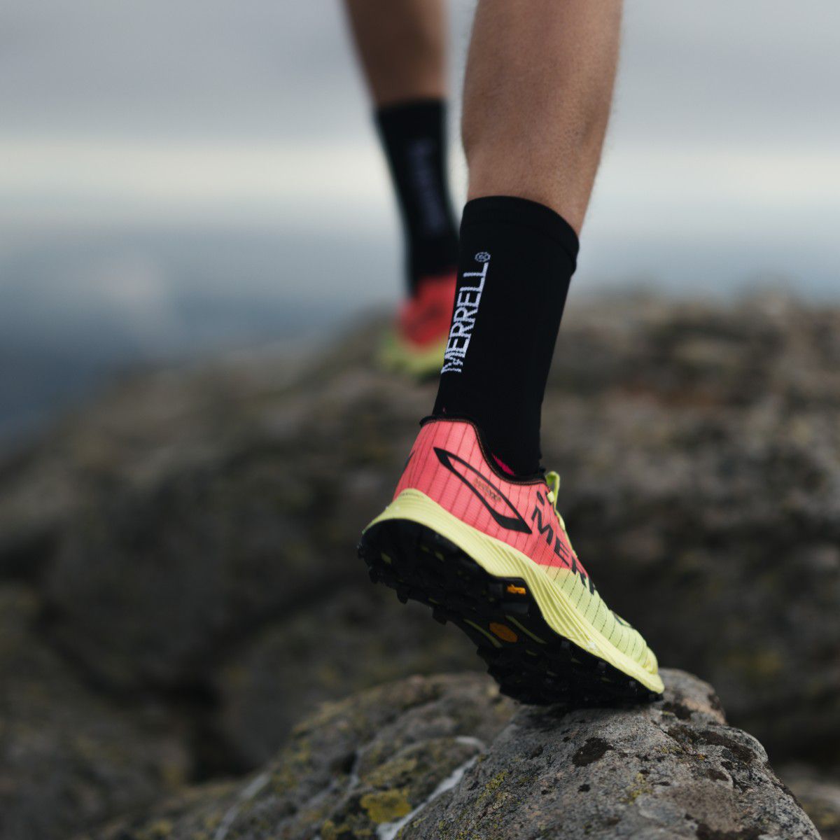 Men's MTL Long Sky 2 Matryx Trail Running Shoes | Merrell online shop