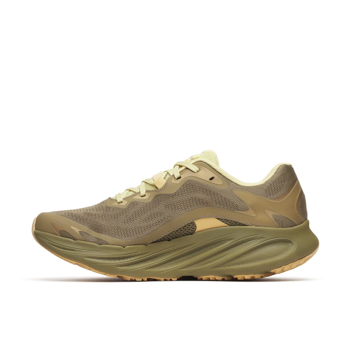 Men's ProMorph Trail Running Sneakers | Merrell US
