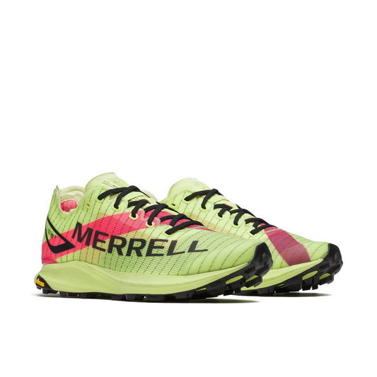 Men's MTL Skyfire 2 Matryx Trail Running Shoes | Merrell sale
