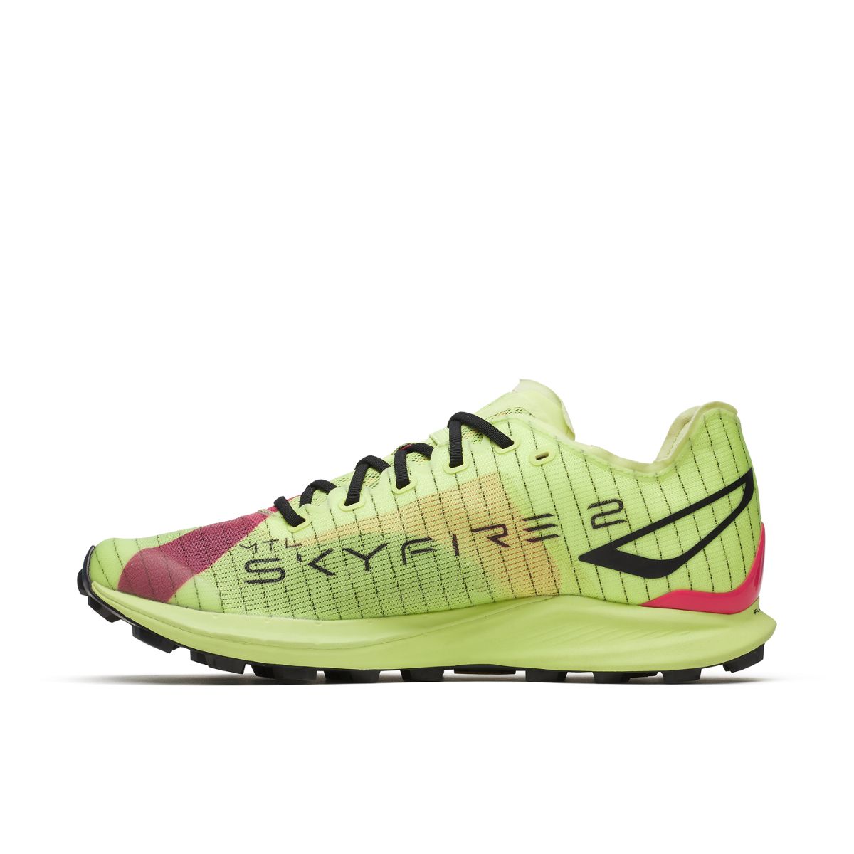 Men's MTL Skyfire 2 Matryx Trail Running Shoes | Merrell sale