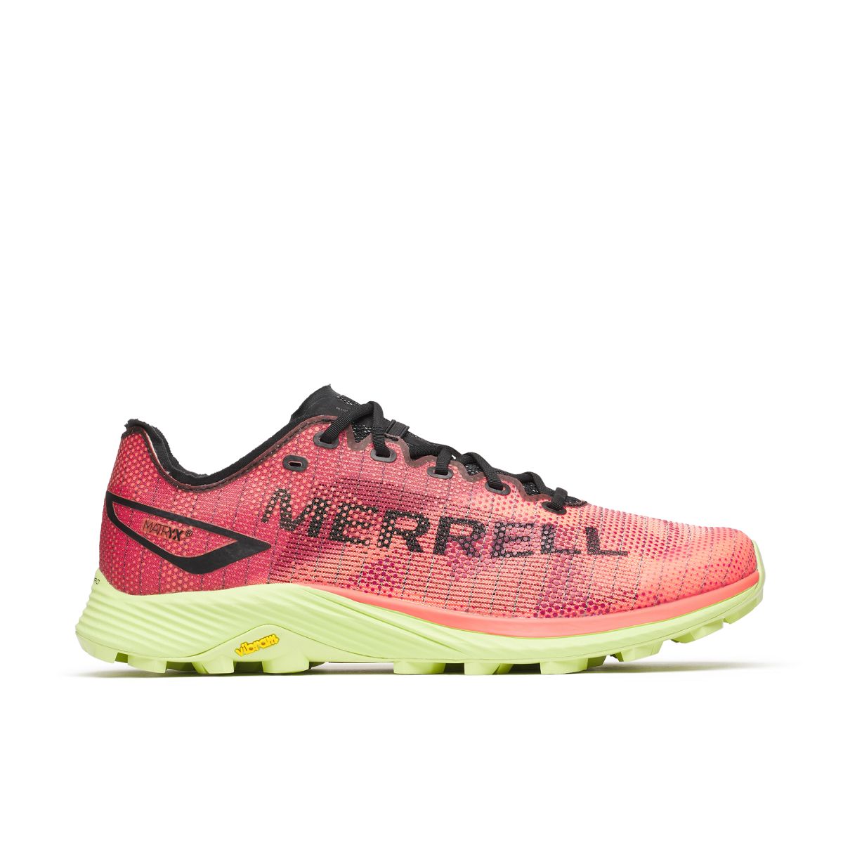 Men's MTL Long Sky 2 Matryx Trail Running Shoes | Merrell on sale
