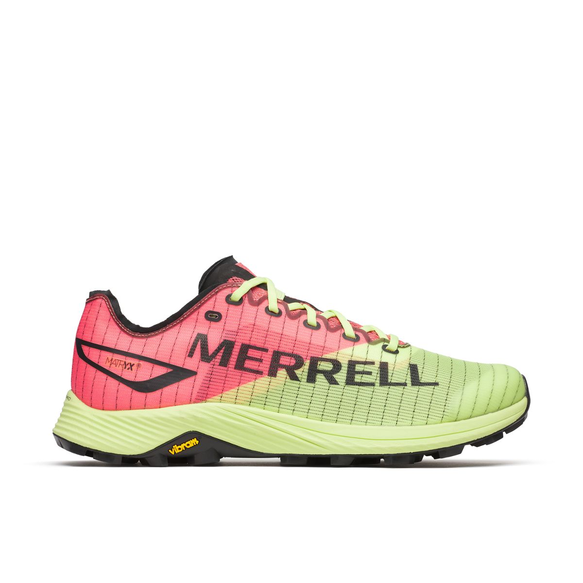Men's MTL Long Sky 2 Matryx Trail Running Shoes | Merrell on sale