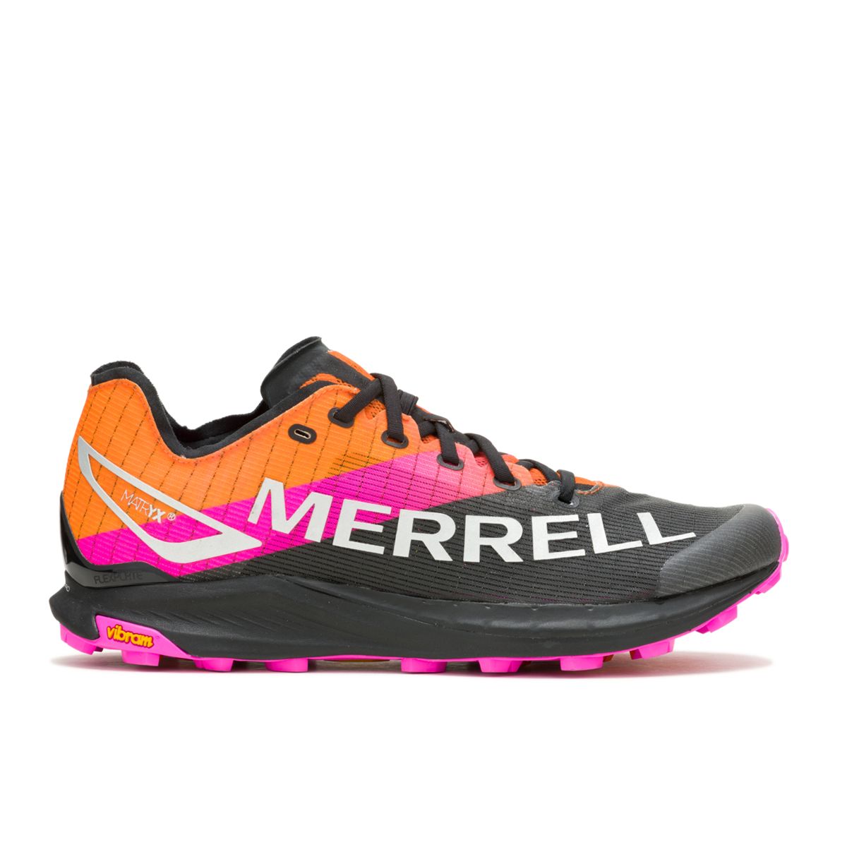 Men's MTL Skyfire 2 Matryx Trail Running Shoes | Merrell discount
