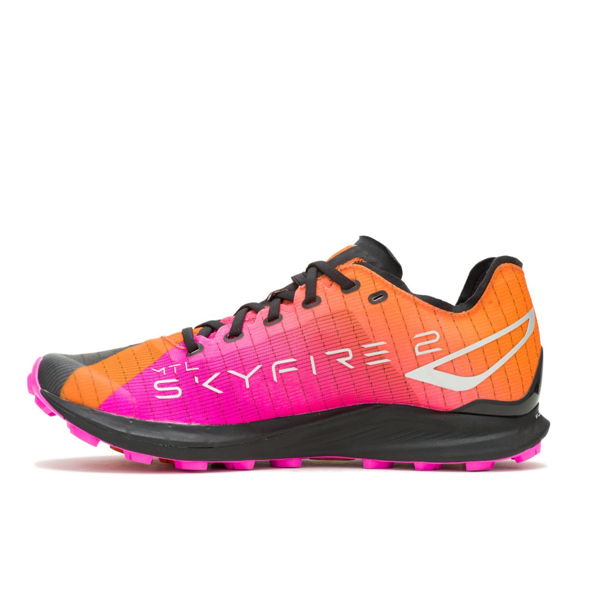 Men's MTL Skyfire 2 Matryx Trail Running Shoes | Merrell online