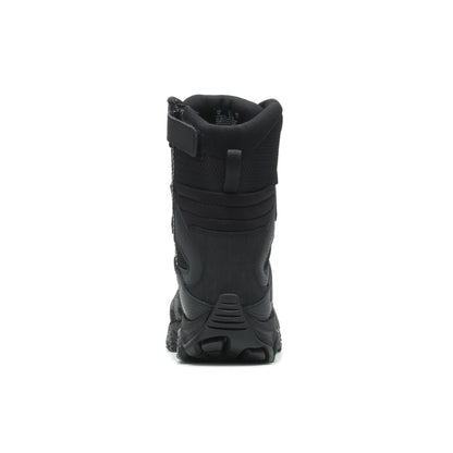 Men's Moab 3 8" Tactical Zip Waterproof Boot | Merrell outlet