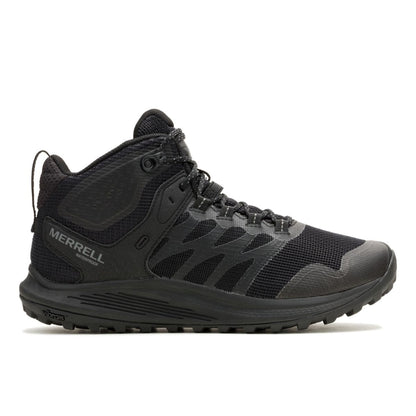 Men's Nova 3 Mid Tactical Waterproof Boots | Merrell US