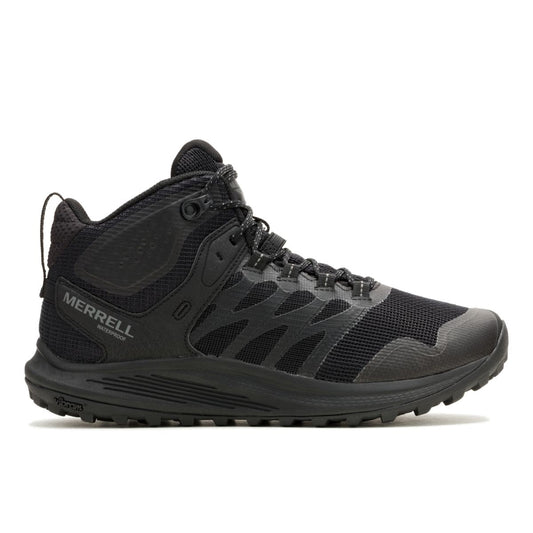 Men's Nova 3 Mid Tactical Waterproof Boots | Merrell US