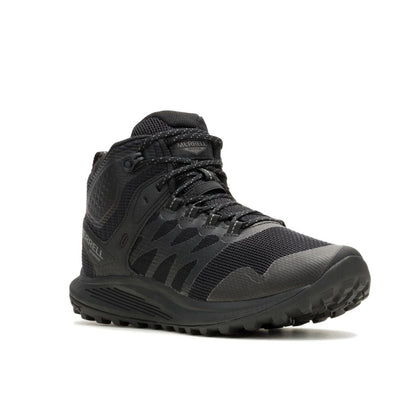 Men's Nova 3 Mid Tactical Waterproof Boots | Merrell US
