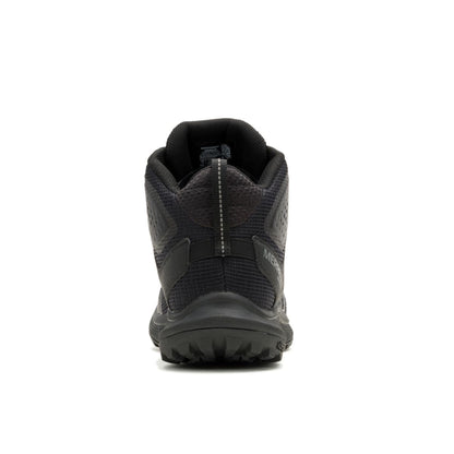 Men's Nova 3 Mid Tactical Waterproof Boots | Merrell US
