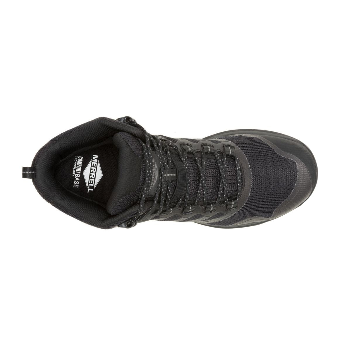 Men - Nova 3 Mid Tactical Waterproof Boot - Boots | Merrell sale