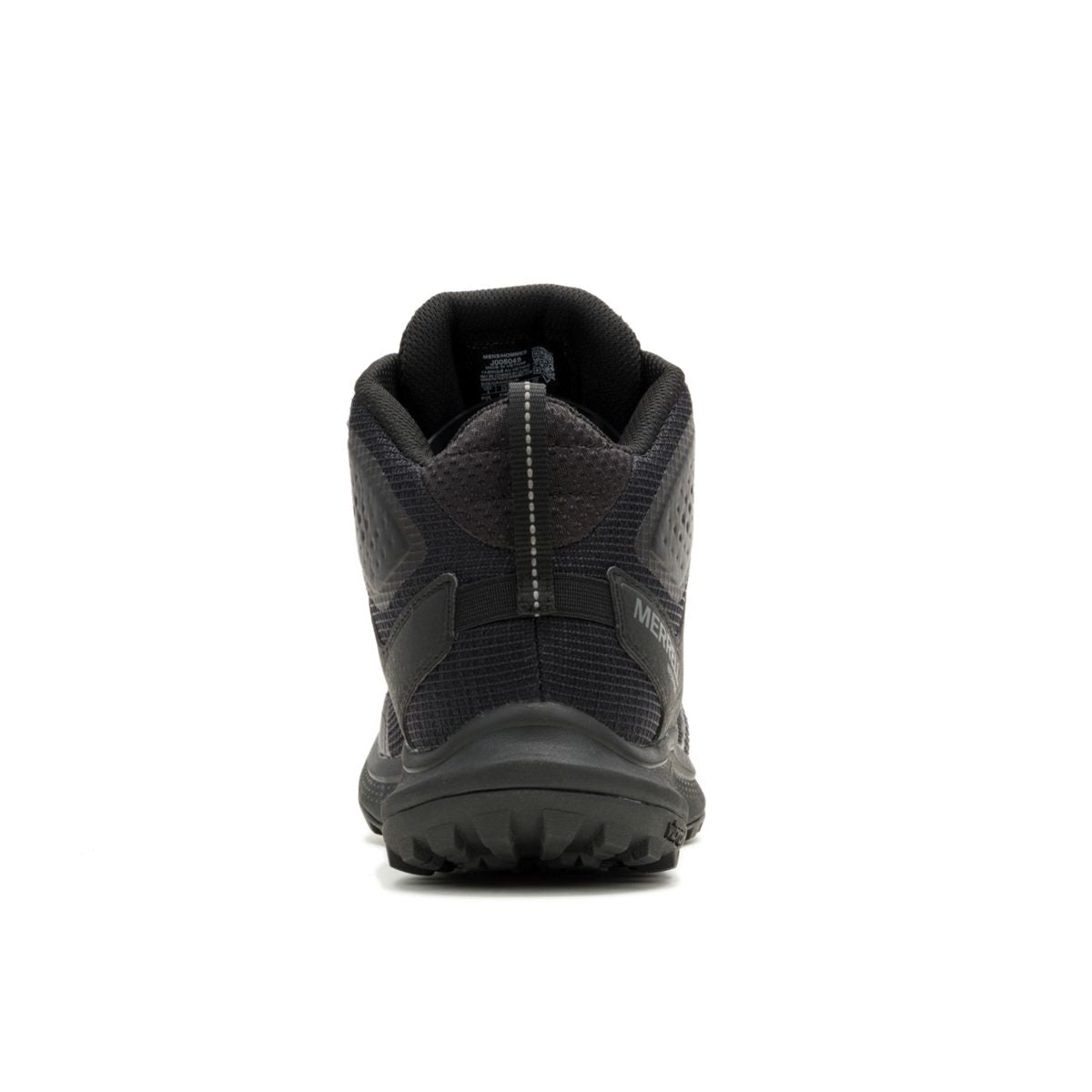 Men - Nova 3 Mid Tactical Waterproof Boot - Boots | Merrell sale