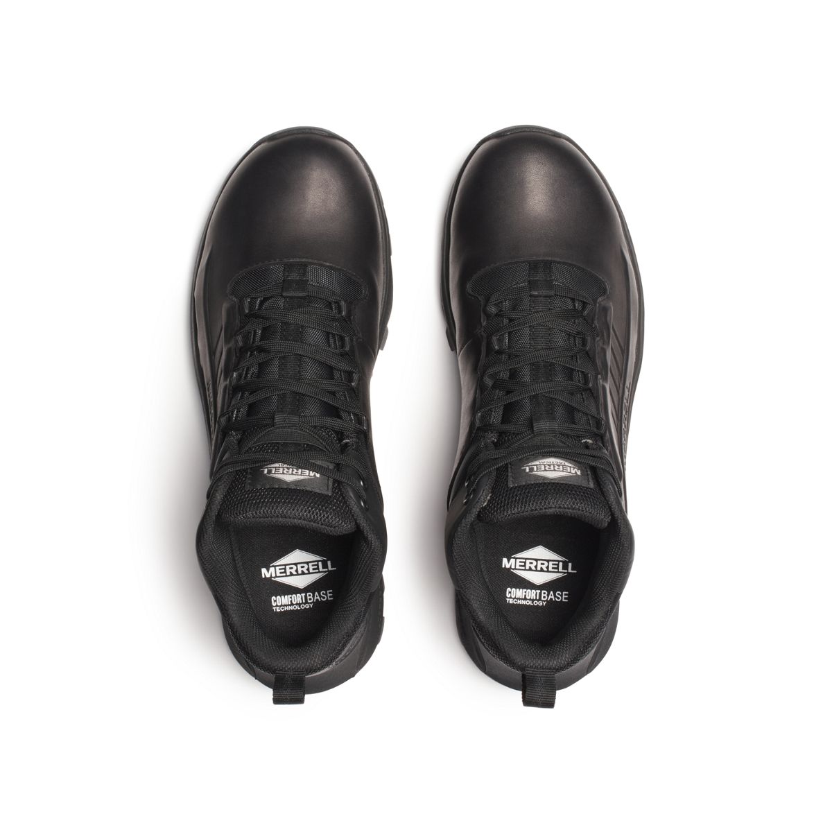 Men - Moab Speed 2 Mid Tactical Waterproof Wide Width - Boots | Merrell on sale