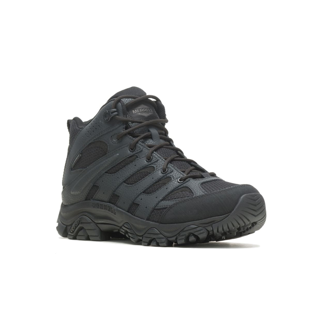 Men's Moab 3 Mid Tactical Waterproof Boots | Merrell discount