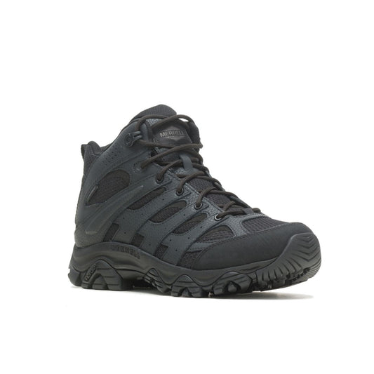 Men's Moab 3 Mid Tactical Waterproof Boots | Merrell discount