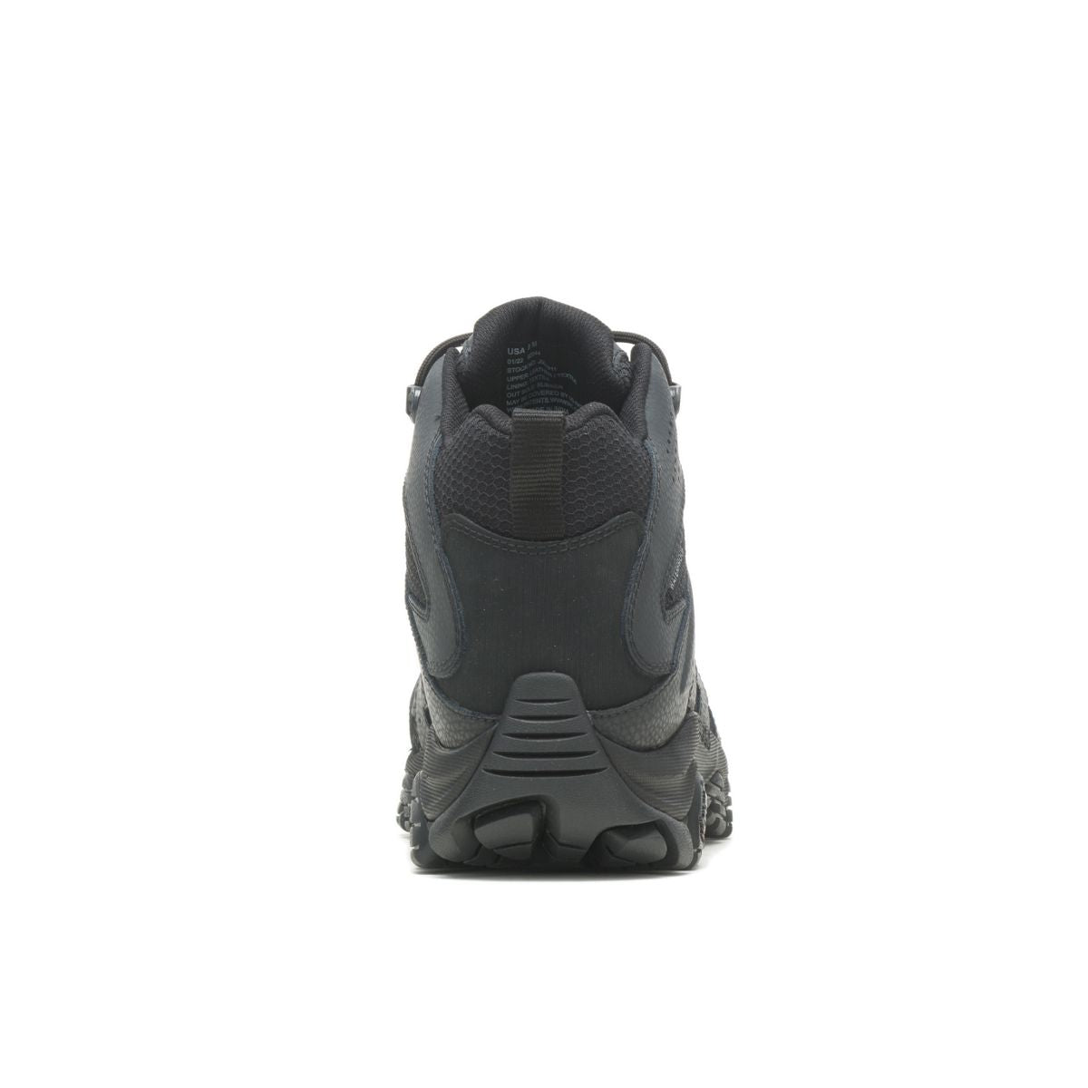 Men's Moab 3 Mid Tactical Waterproof Boots | Merrell discount