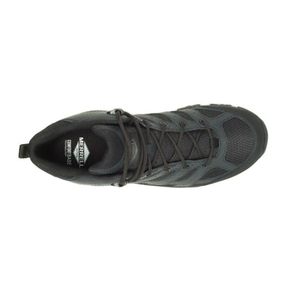 Men's Moab 3 Mid Tactical Waterproof Boots | Merrell discount