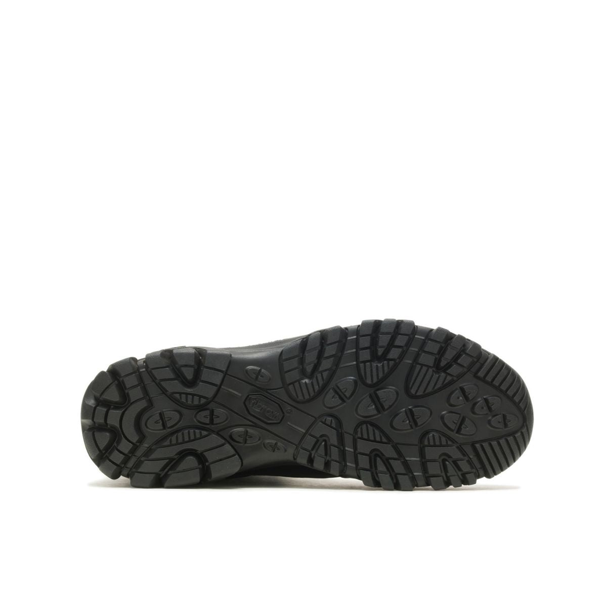 Men Moab 3 8" Tactical  Zip Waterproof Boot | Merrell online shop