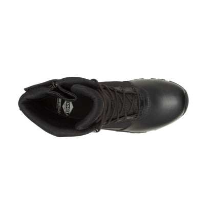 Men Moab 3 8" Tactical  Zip Waterproof Boot | Merrell online shop
