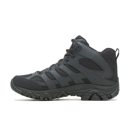 Men - Moab 3 Mid Tactical Waterproof - Boots | Merrell outlet