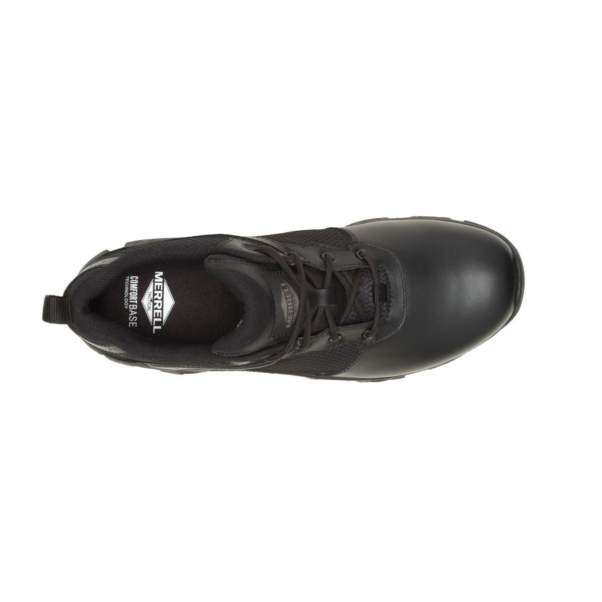 Men - Moab 3 Response Tactical - Boots | Merrell US