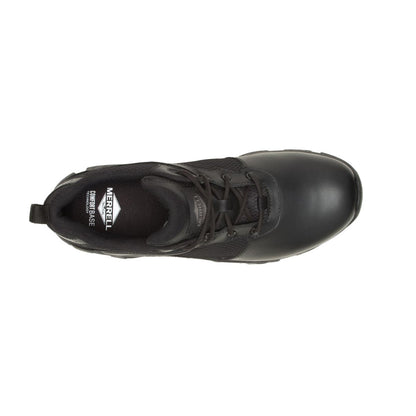 Men - Moab 3 Response Tactical - Boots | Merrell US