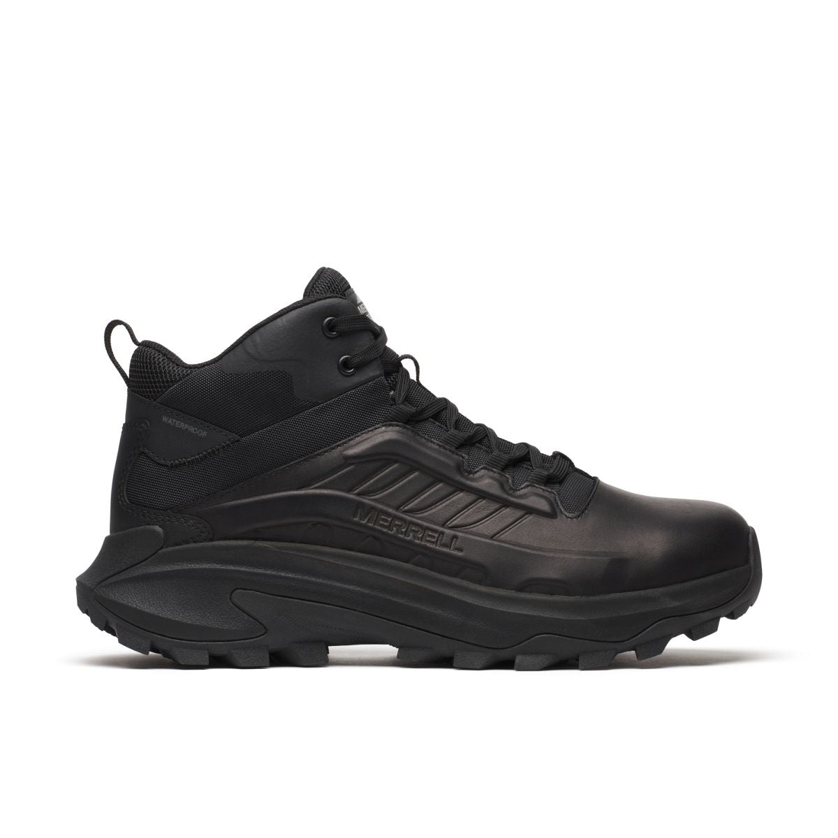 Men - Moab Speed 2 Mid Tactical Waterproof - Boots | Merrell sale