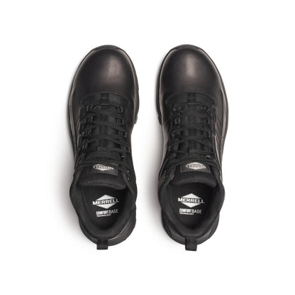 Men - Moab Speed 2 Mid Tactical Waterproof - Boots | Merrell sale