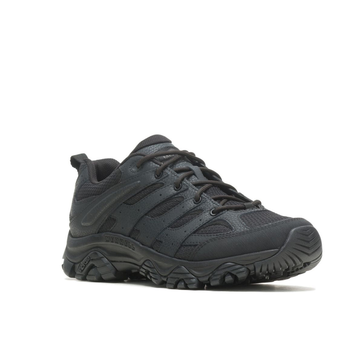 Men - Moab 3 Tactical Shoe Wide Width - Shoes | Merrell on sale