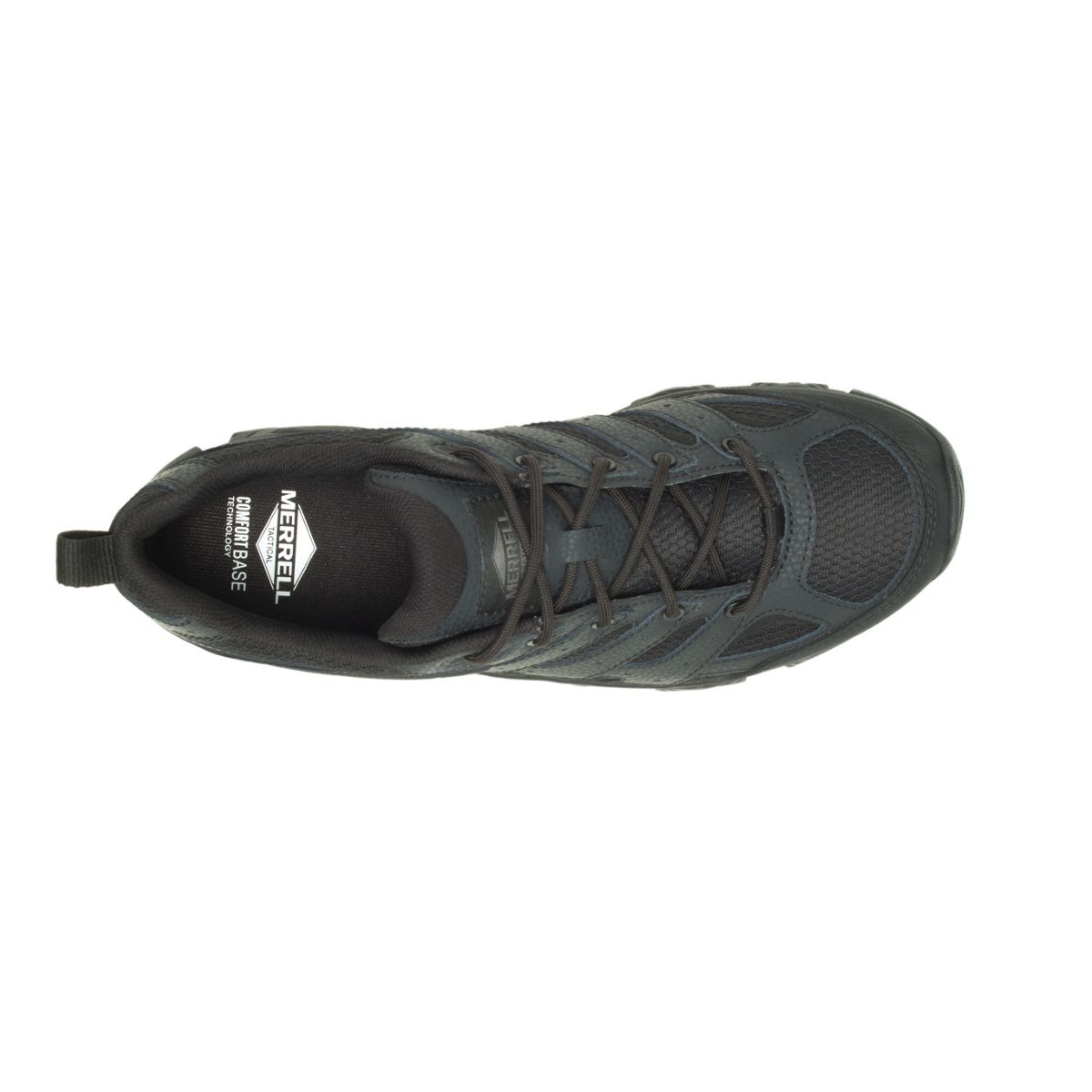 Men - Moab 3 Tactical Shoe Wide Width - Shoes | Merrell on sale