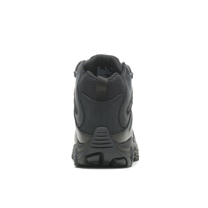Men's Moab 3 Mid Tactical  Waterproof Boot | Merrell discount