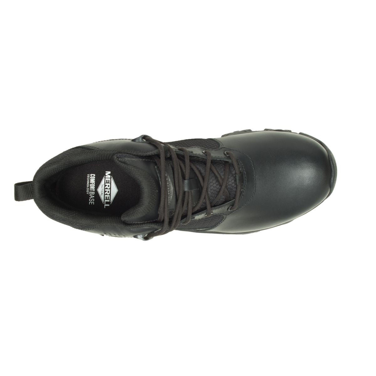Men's Moab 3 Mid Tactical  Waterproof Boot | Merrell discount