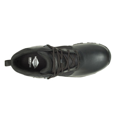 Men's Moab 3 Mid Tactical  Waterproof Boot | Merrell discount