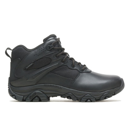 Men's Moab 3 Mid Tactical  Waterproof Boot | Merrell discount