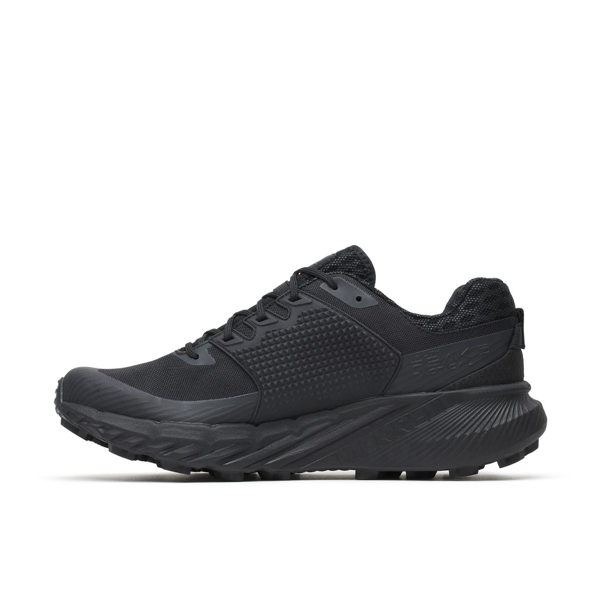 Men - Agility Peak 5 Tactical GORE-TEX® Low - Shoes | Merrell US