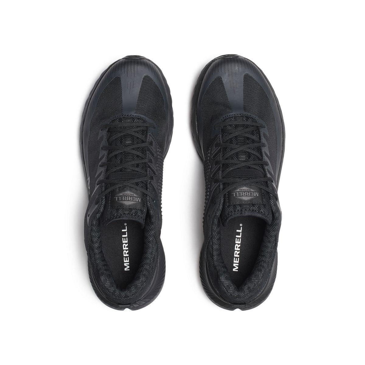 Men - Agility Peak 5 Tactical GORE-TEX® Low - Shoes | Merrell US