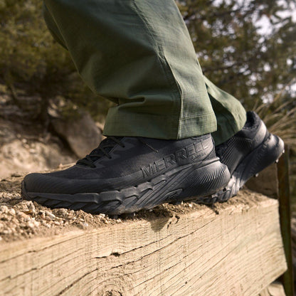 Men - Agility Peak 5 Tactical GORE-TEX® Low - Shoes | Merrell US