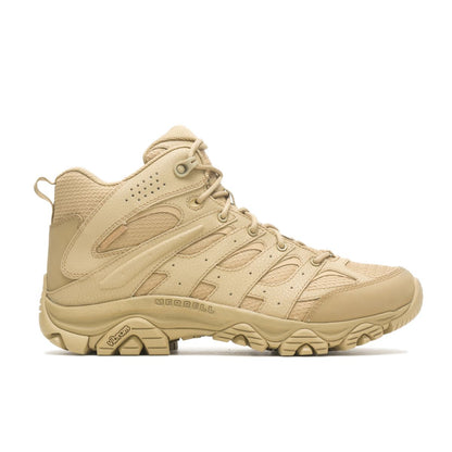 Men's Moab 3 Mid Tactical Waterproof Boots | Merrell on sale