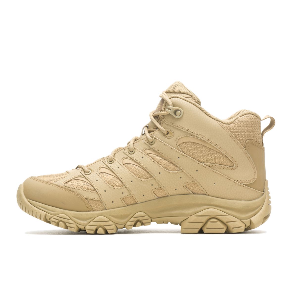 Men's Moab 3 Mid Tactical Waterproof Boots | Merrell on sale
