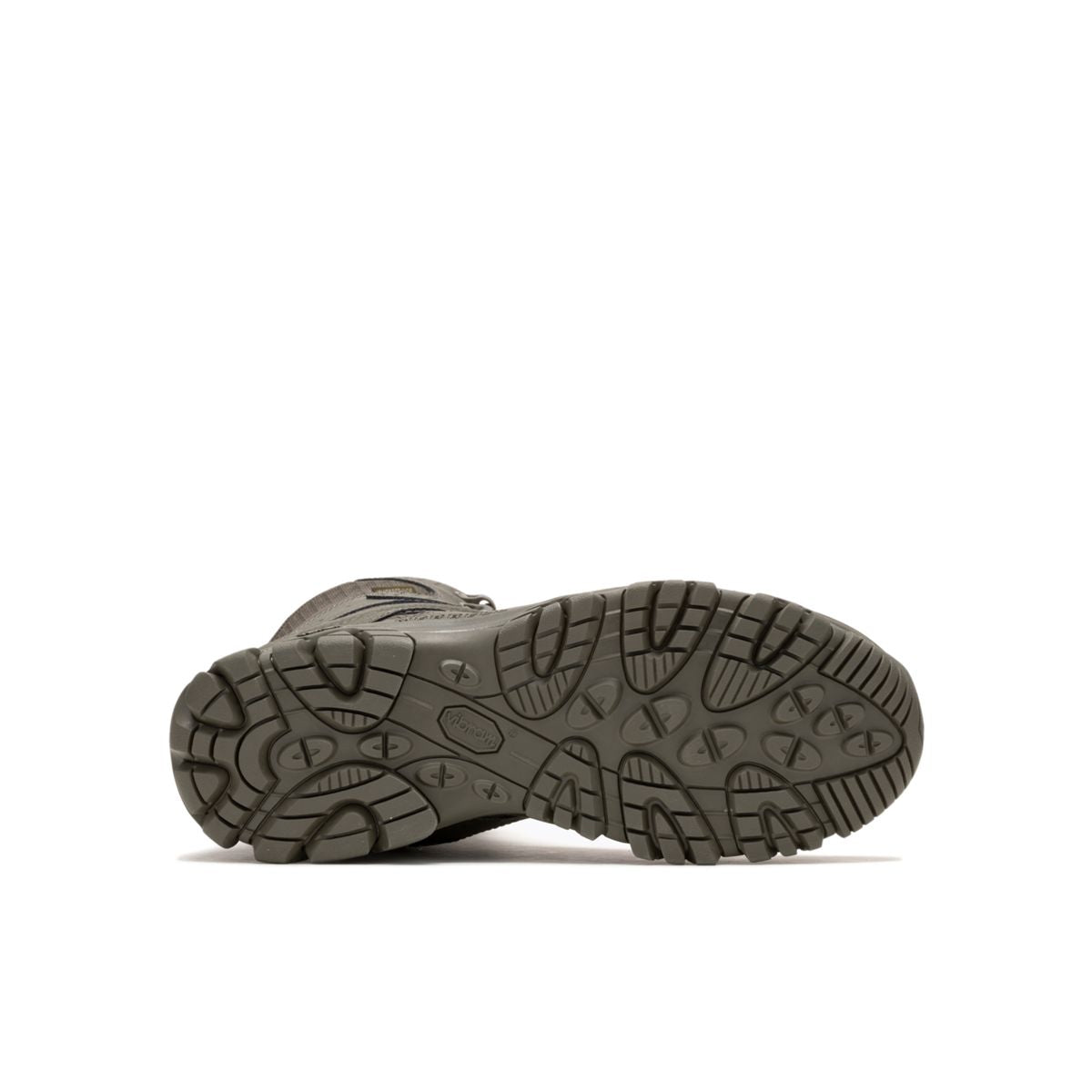 Men's Moab 3 8" Tactical Zip Waterproof Boot | Merrell discount