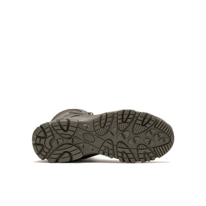 Men's Moab 3 8" Tactical Zip Waterproof Boot | Merrell discount