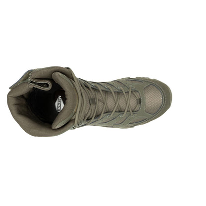 Men's Moab 3 8" Tactical Zip Waterproof Boot | Merrell discount