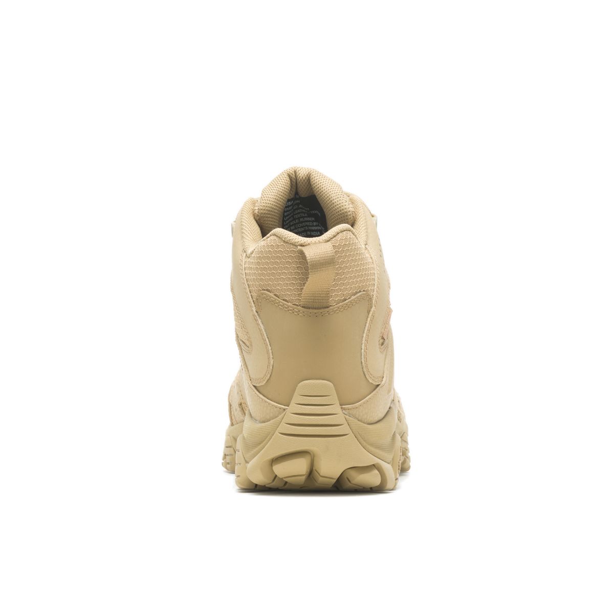 Men - Moab 3 Mid Tactical Waterproof - Boots | Merrell online