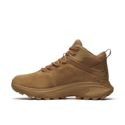 Men - Moab Speed 2 Mid Tactical Waterproof - Boots | Merrell online shop