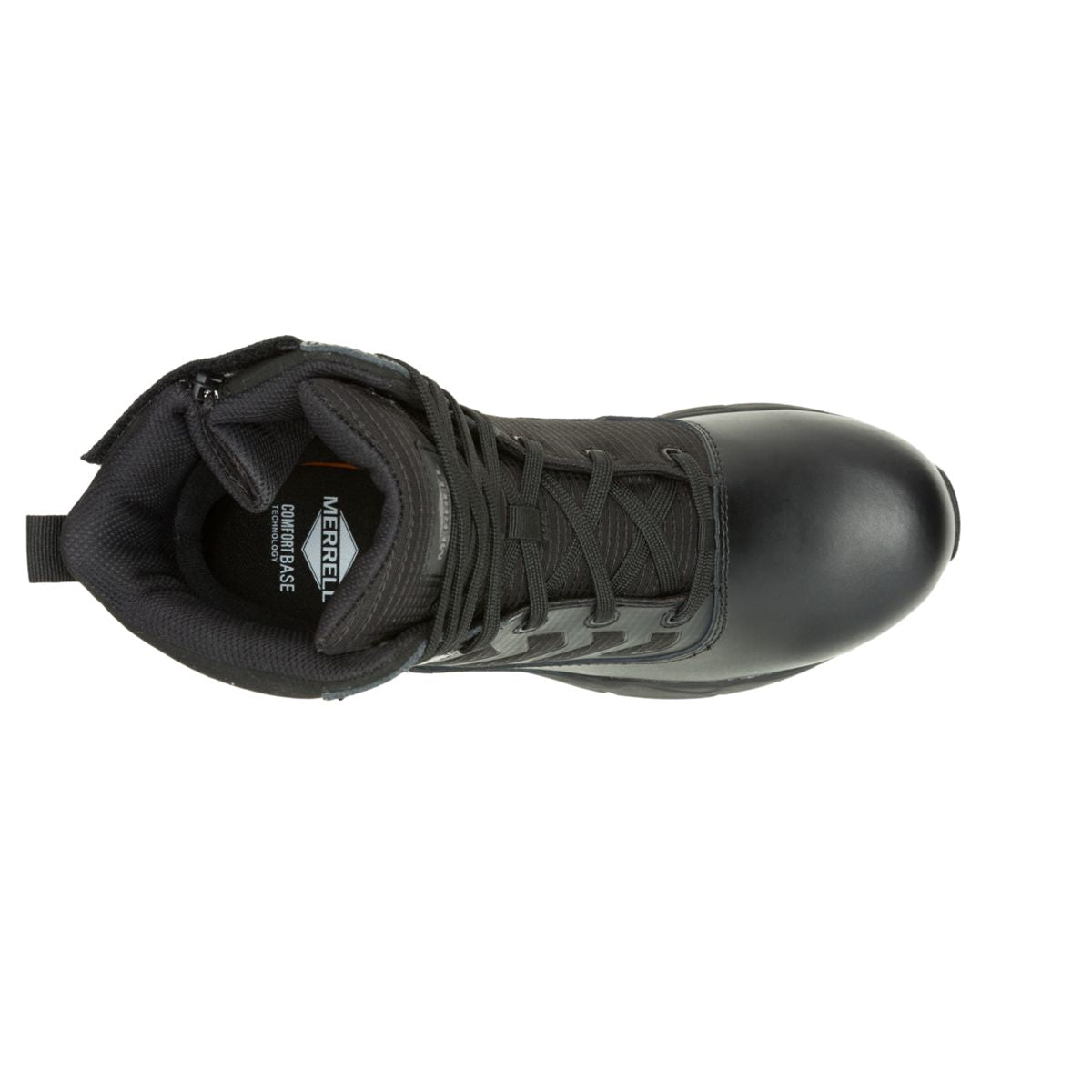 Men Fullbench Tactical 8" Zip Waterproof | Merrell sale